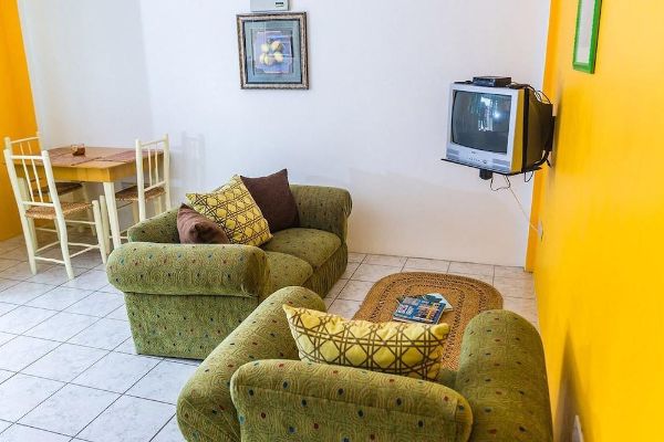 Four Springs Inn (Gros Islet)